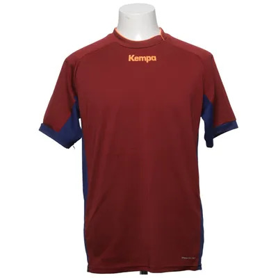 Träningströja (Röd, Blå) från Kempa Polyester