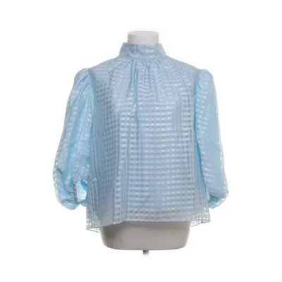 Blouse (Blue) from Stine Goya Polyester