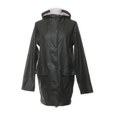 Manteau imperméable (Vert) de Blue Motion Polyester, Polyuréthane