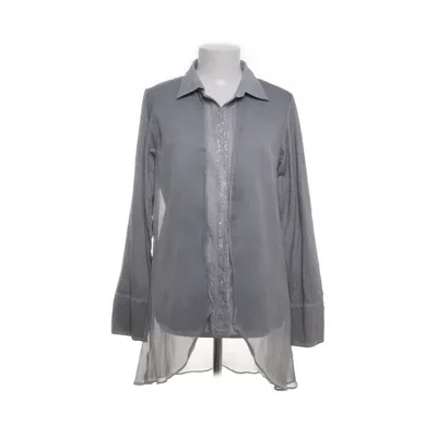 Blazer (Longblazer) from Body Needs Cotton, Elastane, Polyester