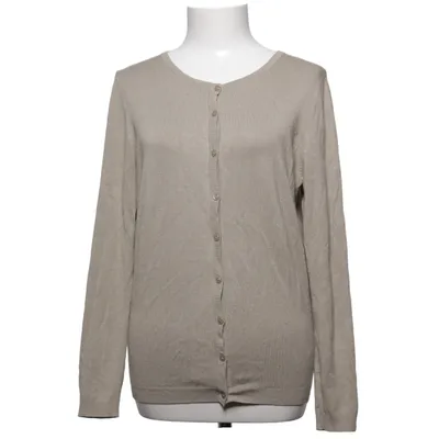 Cardigan (Beige) de Apriori Polyamide, Viscose
