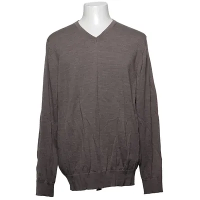 Pullover (Beige) från Charles Tyrwhitt Ull
