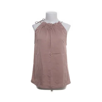 Topp (Rosa) från Neo Noir Polyester
