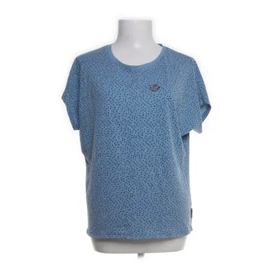 Top (Blauw) van Naketano