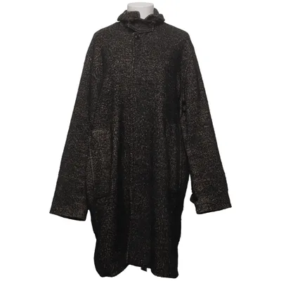 Jas (Zwart, Beige) van Schnayderman's