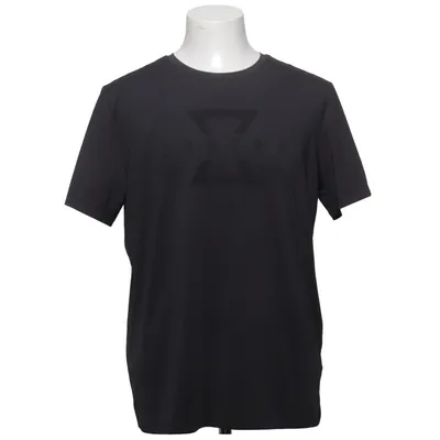 T-shirt (Grå) från Contra Elastan, Polyester