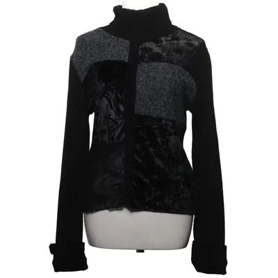 Polotröja (Svart, Grå) från Oviesse