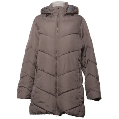Winter coat (Beige) from Goffini Polyester