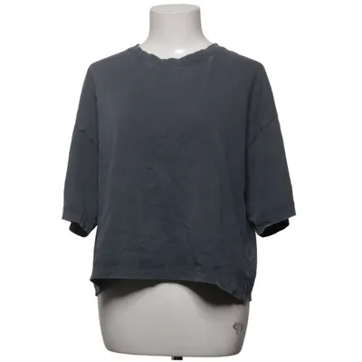 T-shirt (Grå) från KappAhl Bomull