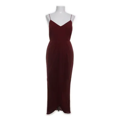 Dress (Red) from Love Affair Polyester