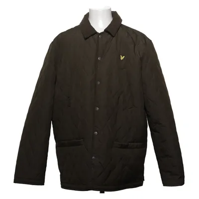Jack (Groen) van Lyle & Scott Katoen, Polyester