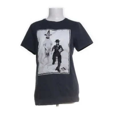 T-shirt (Blå, Flerfärgad) från Limitato