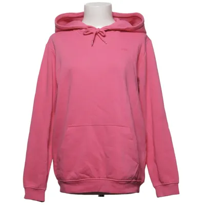 Sweat à capuche (Rose) de JJXX Coton, Polyester