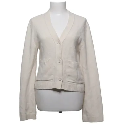 Cardigan (Beige) from Arket Wool