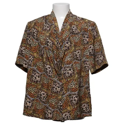 Top (Multicolored) from Bora Bora Polyester