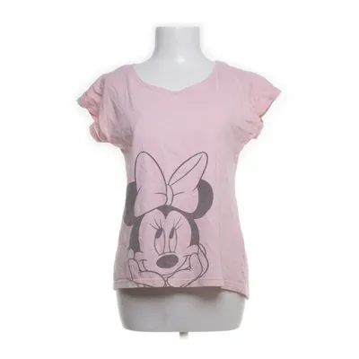 Topp (Rosa, Svart) från Disney Bomull