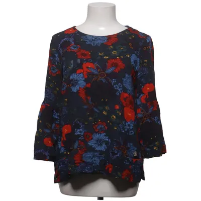 Blouse (Blauw, Meerkleurig) van 365 Three-Sixty-Five