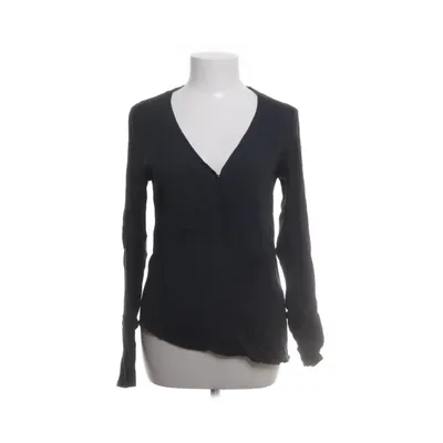 Blouse (Noir) de Ahlvar