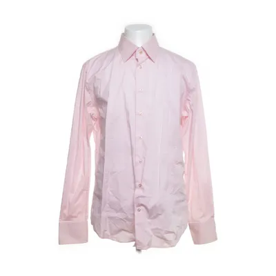 Skjorta (1.990 8560 31) från Monsieur Bomull, Elastan