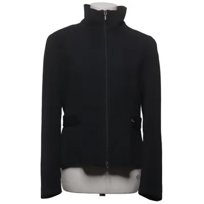 Veste (Noir) de Merrytime Polyester