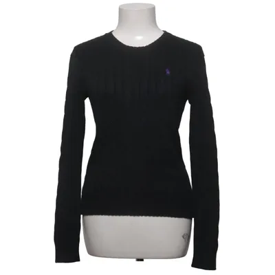 Sweater (Cable Knit) fra Polo Ralph Lauren Bomuld