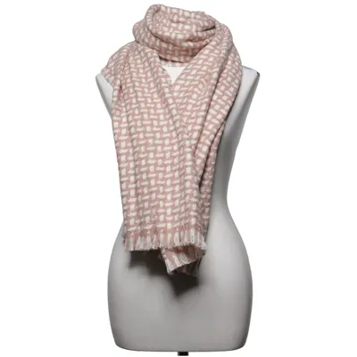 Sjaal (Beige, Wit) van Vive