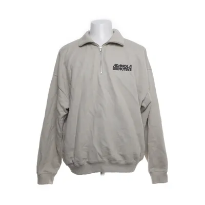 Sweatshirt (Beige) from Adanola Organic cotton
