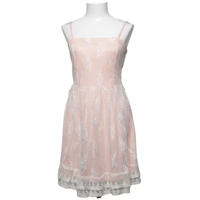Kleid (ILSA) von Sisters Point Polyamid, Polyester