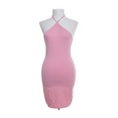 Kleid (Pink) von Divided by H&M Baumwolle, Elasthan