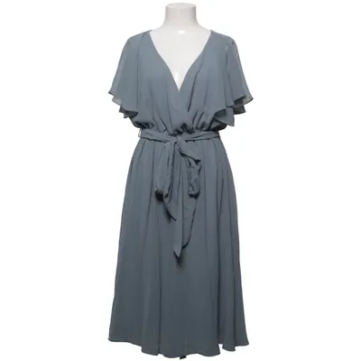 Robe (Bleu) de Goddiva Polyester