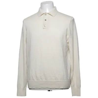 Sweater (Beige) from Arket Wool