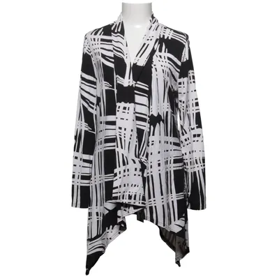 Kofta (Svart, Vit) från Joseph Ribkoff