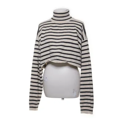 Turtleneck (Beige, Black) from Cider