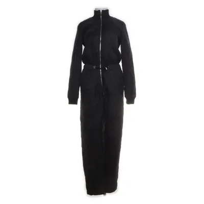 Overall (Zwart) van Global Funk Polyester