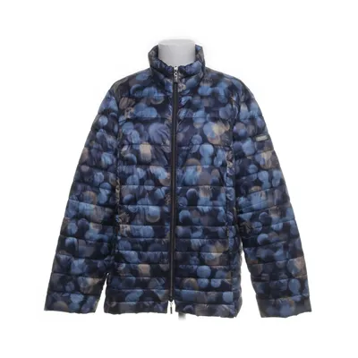 Donsjack (Blauw, Meerkleurig) van Gerry Weber Edition Polyester