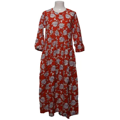 Dress (Red, White, Blue) from Zen Ethic Cotton