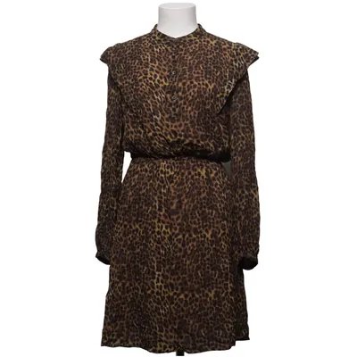 Dress (Brown, Black) from Fifth House