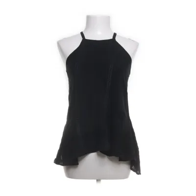 Linne (Svart) från Hollister California