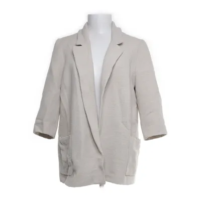 Blazer (Beige) van Zara Basic