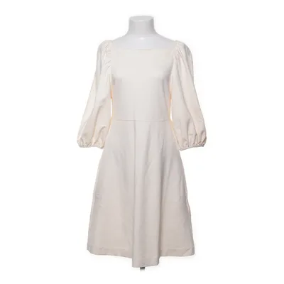 Jurk (Beige) van Residus Elastaan, Polyamide, Viscose