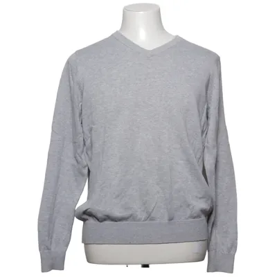 Pullover (Grå) från Batistini Bomull