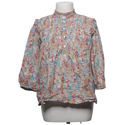 Blouse (Multicolore) de Dea Kudibal Coton