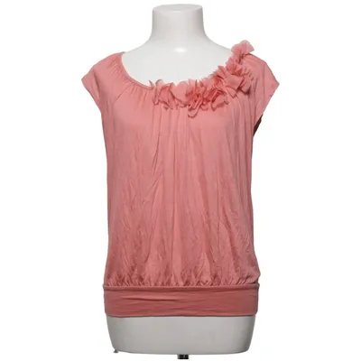 Top (Pink) fra H&M Viscose
