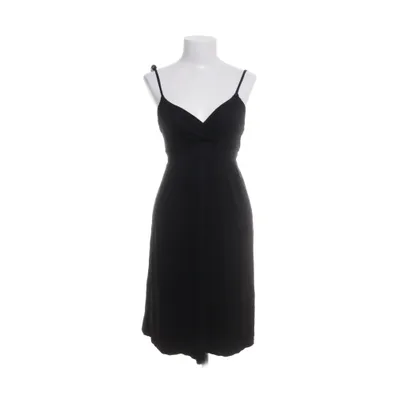 Halterneck dress (Black) from Jus D'Orange