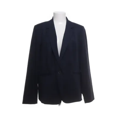 Blazer (Blauw) van C&A Elastaan, Polyester, Viscose