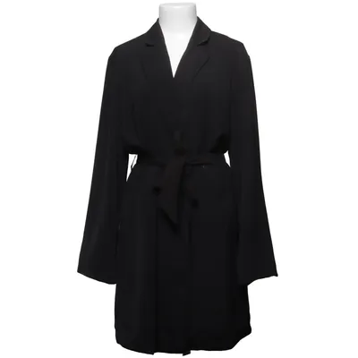 Robe (Blazer Dress) de Hanna Schönberg x NA-KD Polyester