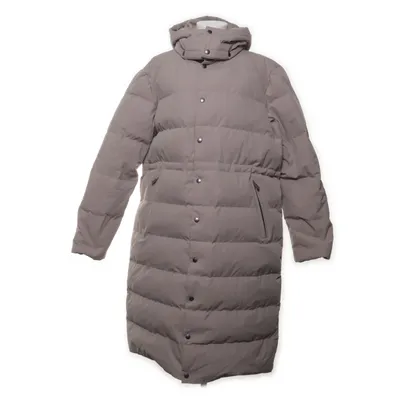 Dunkappa (Beige) från Lawrence Grey Dun, Fjädrar, Polyester