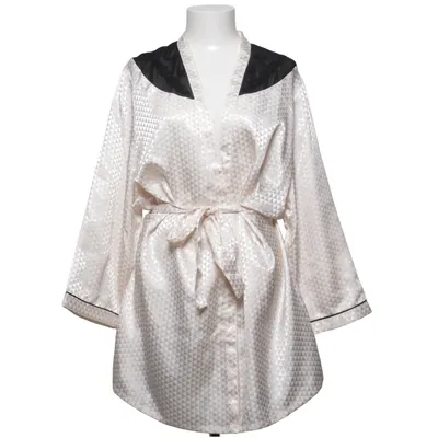 Ochtendjas (Beige) van Missya Polyester