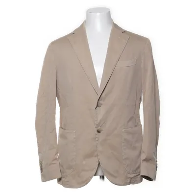 Blazer (Beige) van Rose & Born Katoen, Elastaan, Polyester