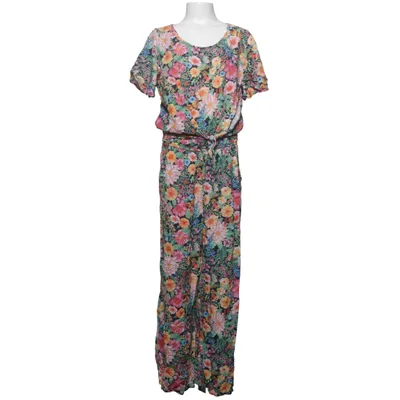 Jumpsuit (Groen, Meerkleurig) van H&M x Angela McKay Viscose